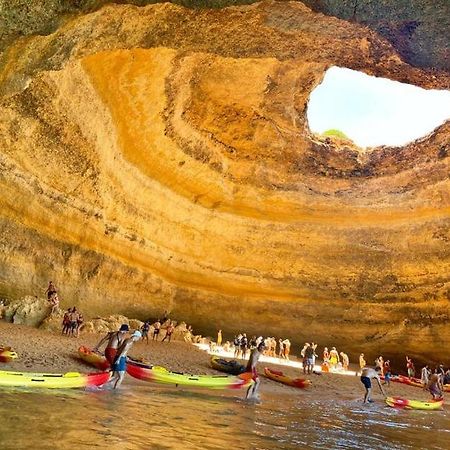 Armação de Pêra Solmar 아파트 외부 사진