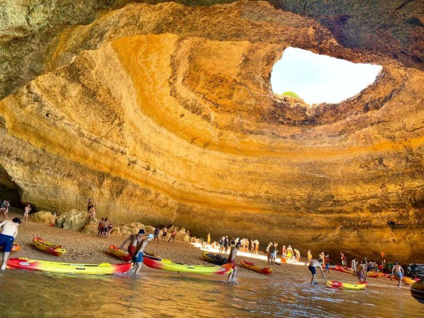 Armação de Pêra Solmar 아파트 외부 사진