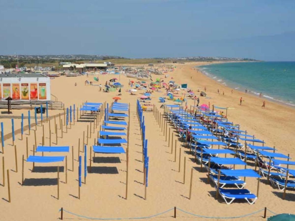 Armação de Pêra Solmar 아파트 외부 사진